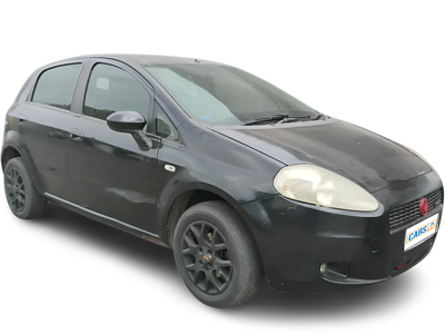 Fiat Grand Punto-img